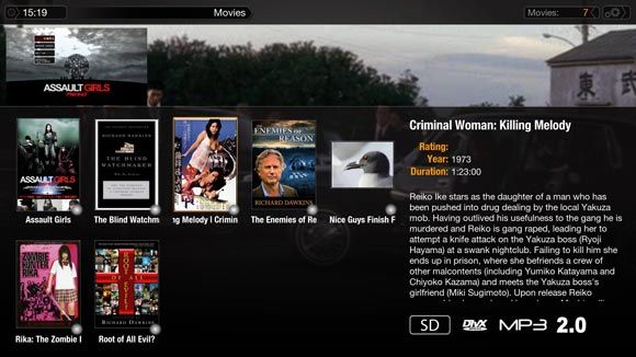 Посмотри на Джеймса' /></p>
<p>Честно говоря, есть довольно много приложений Media Center, которые вы могли бы использовать, и это действительно зависит от личных предпочтений, которые вы выбираете в долгосрочной перспективе. Некоторые из авторов здесь предпочитают Boxee</p>
<p>который я еще не попробовал, но, по-видимому, обладает отличными социальными возможностями, в то время как другие идут прямо на XBMC</p>
<p>установить, со всеми хаки и твики, которые связаны.</p>
<h2>Веб-сервисы</h2>
<p>Я должен признать, что я довольно минималистичен, когда дело доходит до веб-сервисов. У GMail и Reader есть постоянные вкладки в моем браузере Chrome, и у меня есть обязательная учетная запись Facebook. Кроме этого, я не чирикаю, и практически весь мой просмотр веб-страниц происходит через различные каналы в Google Reader. Извините, что разочаровал, но я больше похож на аппаратного и сетевого типа.</p>
<p>Это все от меня, но я надеюсь, что вы увидите, что сработает для других писателей в ближайшие недели, так что следите за обновлениями, и мы оба с нетерпением ждем их прочтения. Как всегда, не стесняйтесь комментировать или задавать вопросы, и я сделаю все возможное, чтобы ответить. Если у вас есть общие вопросы, вы можете задать их в разделе QA сайта, где наши постоянные авторы и зоркие редакторы не упускают возможности поделиться своими компьютерными знаниями.</p>
<p>Изображение предоставлено: ShutterStock</p>
<p><div class=